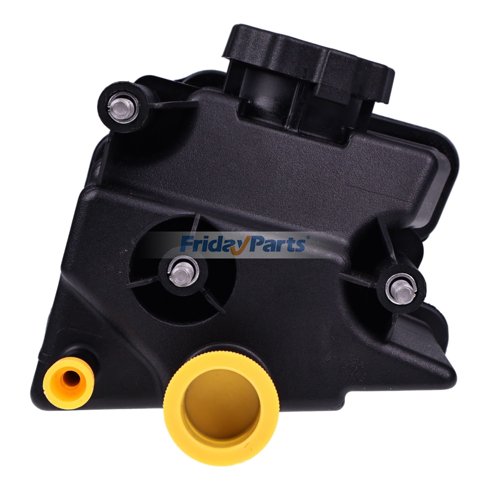 Vehicle Power Steering Reservoir Tank