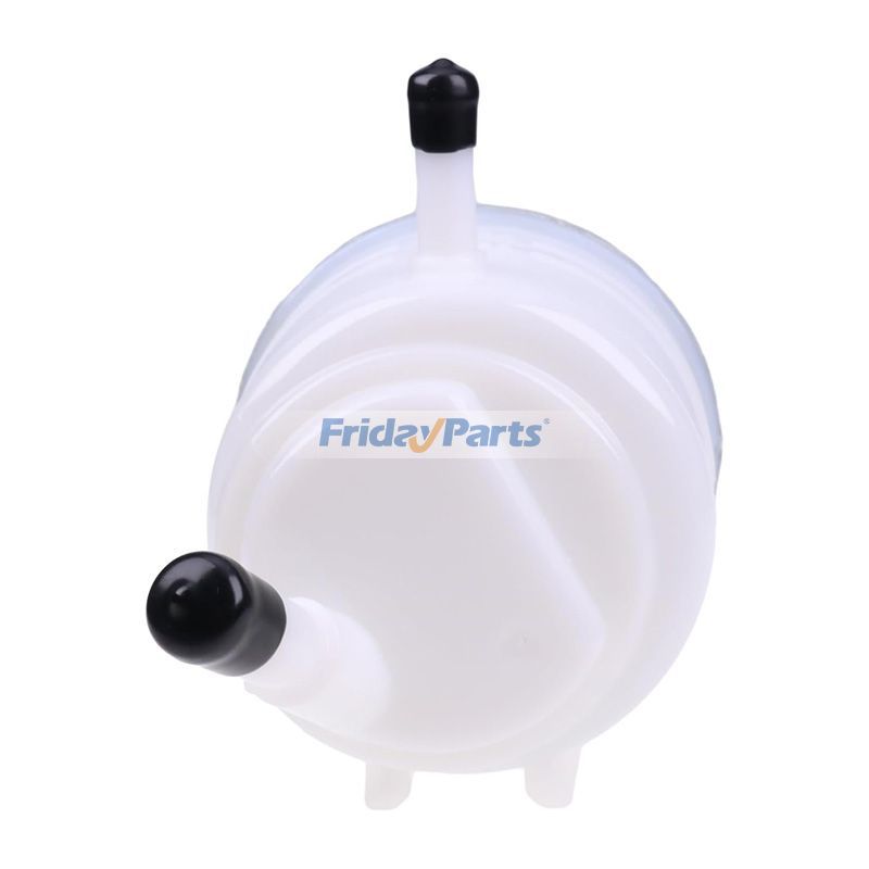 Vehicle Power Steering Reservoir Tank