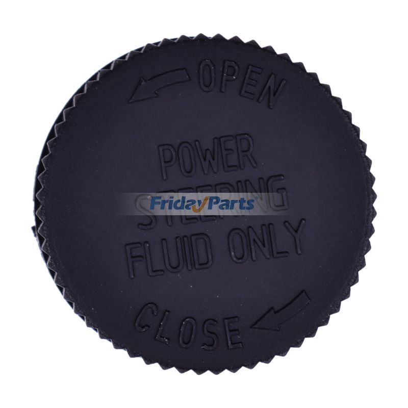 Bouchon de réservoir de direction assistée Pour Mazda