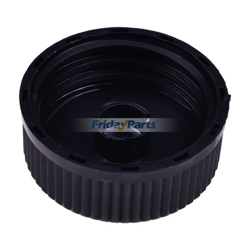 Bouchon de réservoir de direction assistée de FridayParts