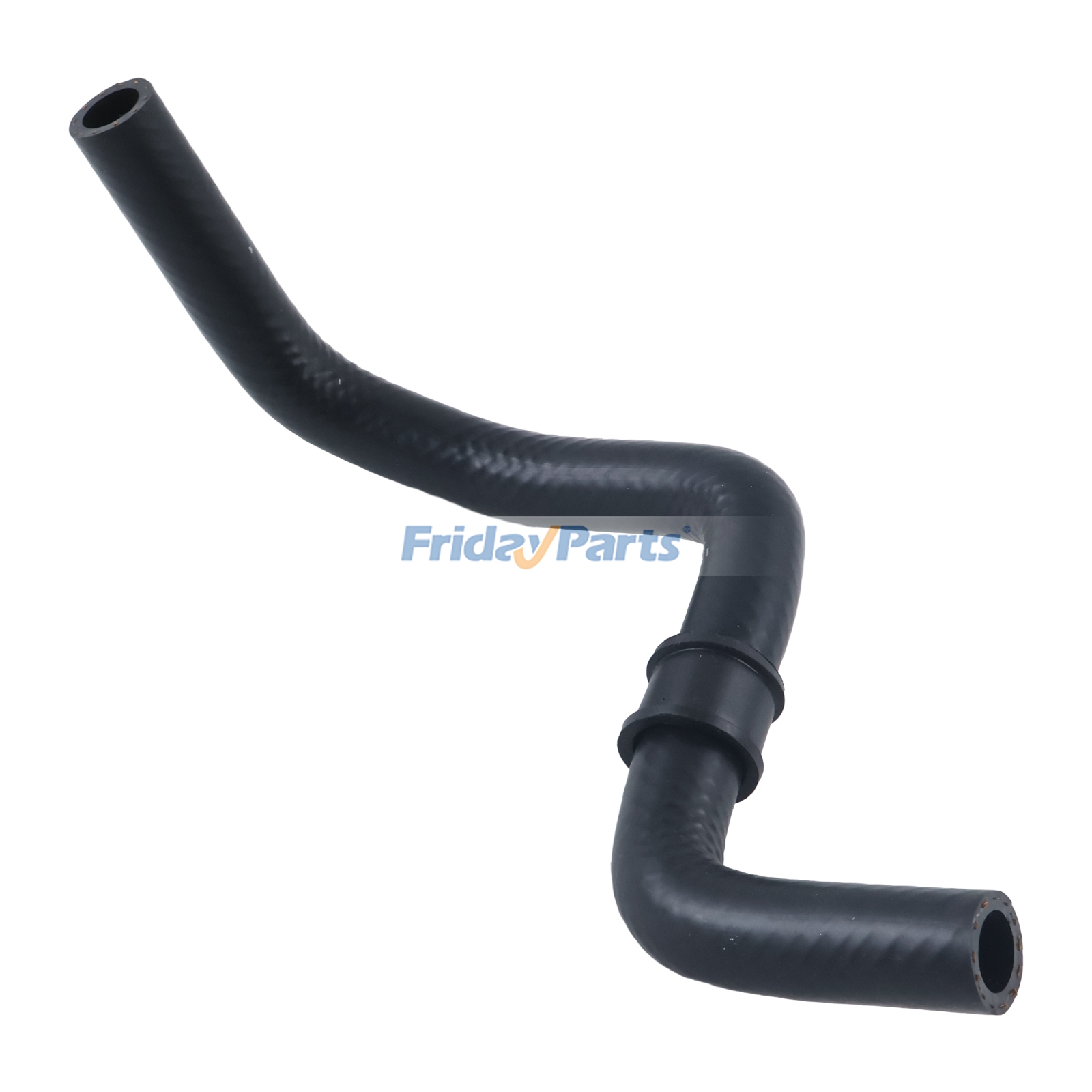 FridayParts Power Steering Reservoir Tube