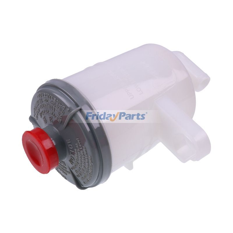 Servolenkungsbehälter mit Kappe 53701-S9A-003 für Honda CR-V 2002-2006