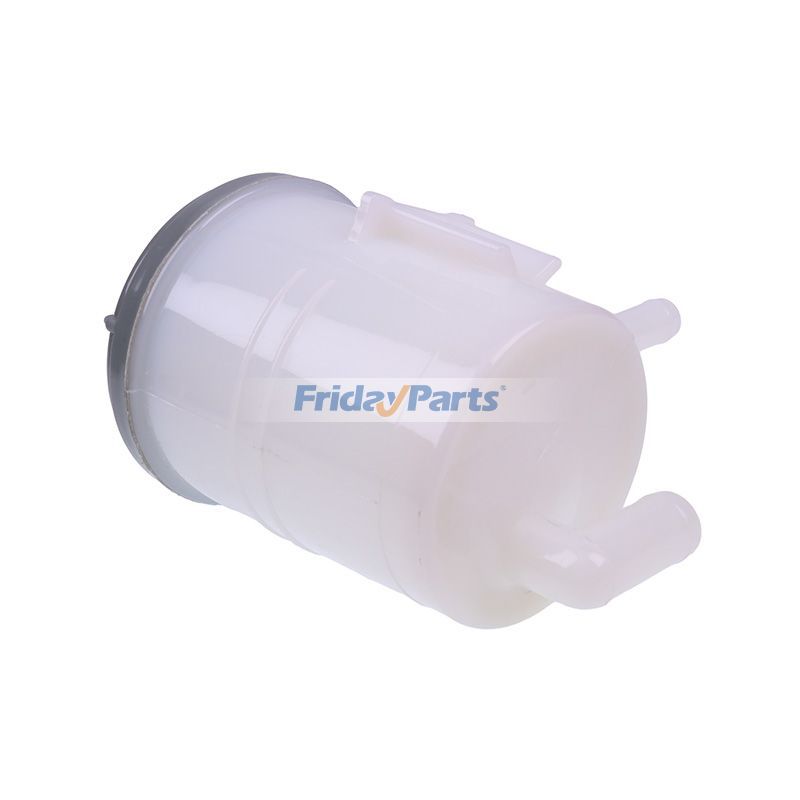 Servolenkungsbehälter mit Kappefür Fahrzeug