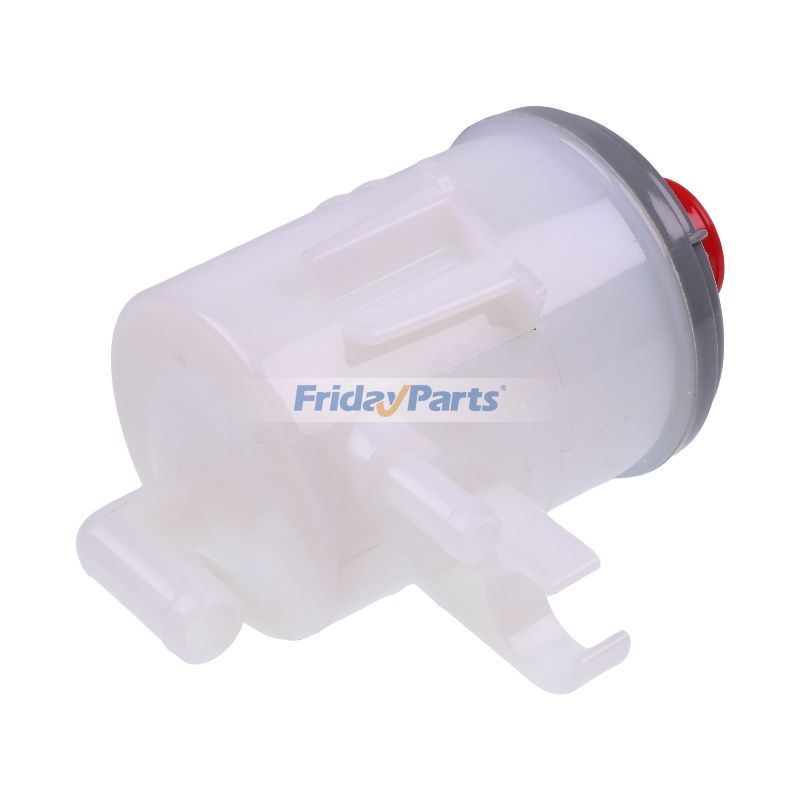 Servolenkungsbehälter mit KappeFür Honda