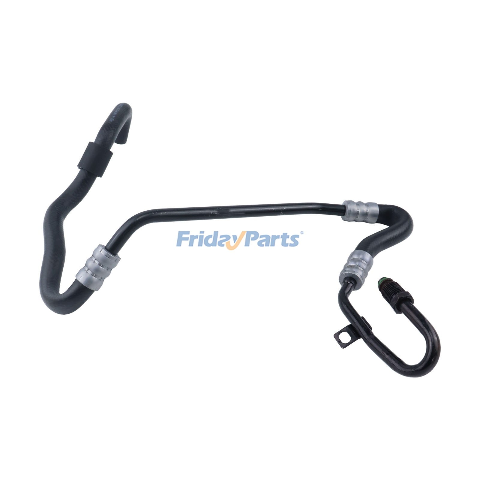 Power Steering Return Hose for Vehicle