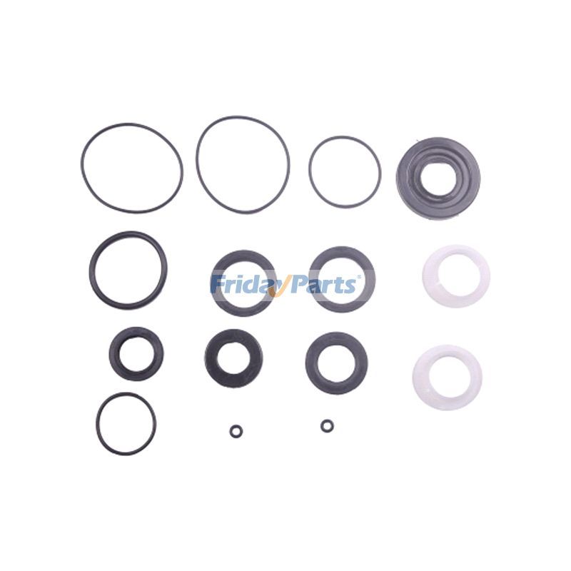 Servolenkungs-Dichtungssatz F2412002 für Ford Transit 4AB 1986-1992