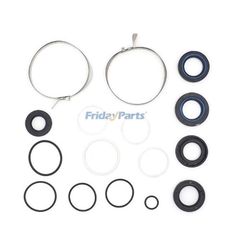 Power Steering Seal Kit MB815188 for Mitsubishi Eterna Galant E33A Sapporo E16A