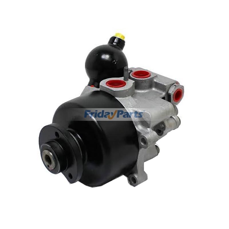 Power Steering Servo Pump 95831402211 for Porsche Turbo PDCC Cayenne Panamera GTS S