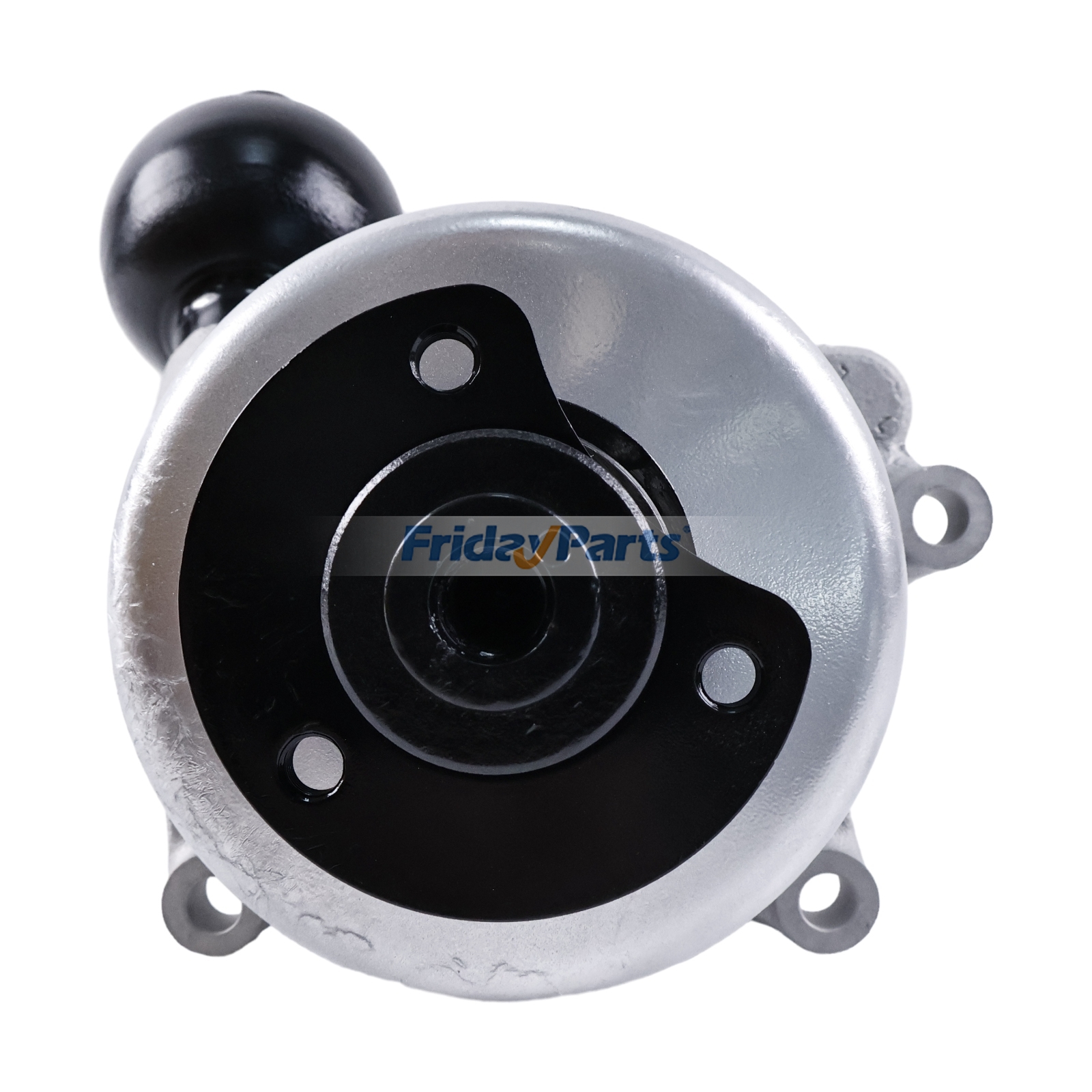 Bomba servo de dirección asistida 95831402211 para Porsche Turbo PDCC Cayenne Panamera GTS S para Vehículo Para Porsche FridayParts