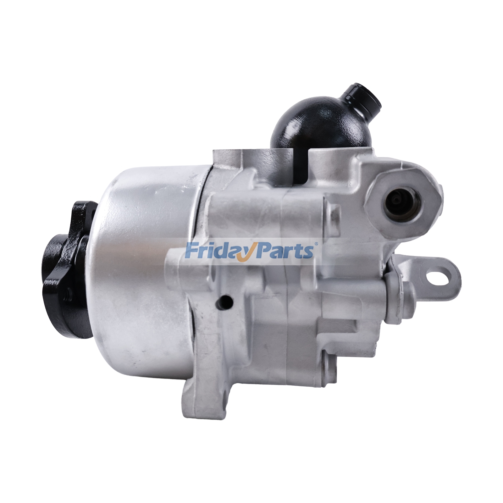 Bomba servo de dirección asistida 95831402211 para Porsche Turbo PDCC Cayenne Panamera GTS S de FridayParts