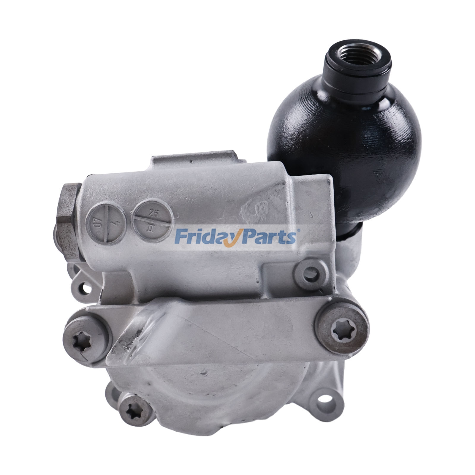 Bomba servo de dirección asistida 95831402211 para Porsche Turbo PDCC Cayenne Panamera GTS S