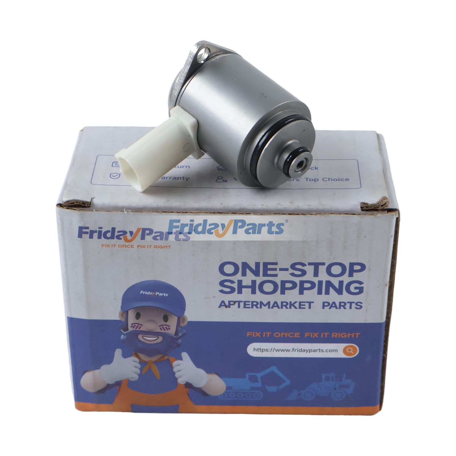 BMW 1 3 5 6 7 X1 X3 X5 X6シリーズ用パワーステアリングソレノイドバルブ 32106767408