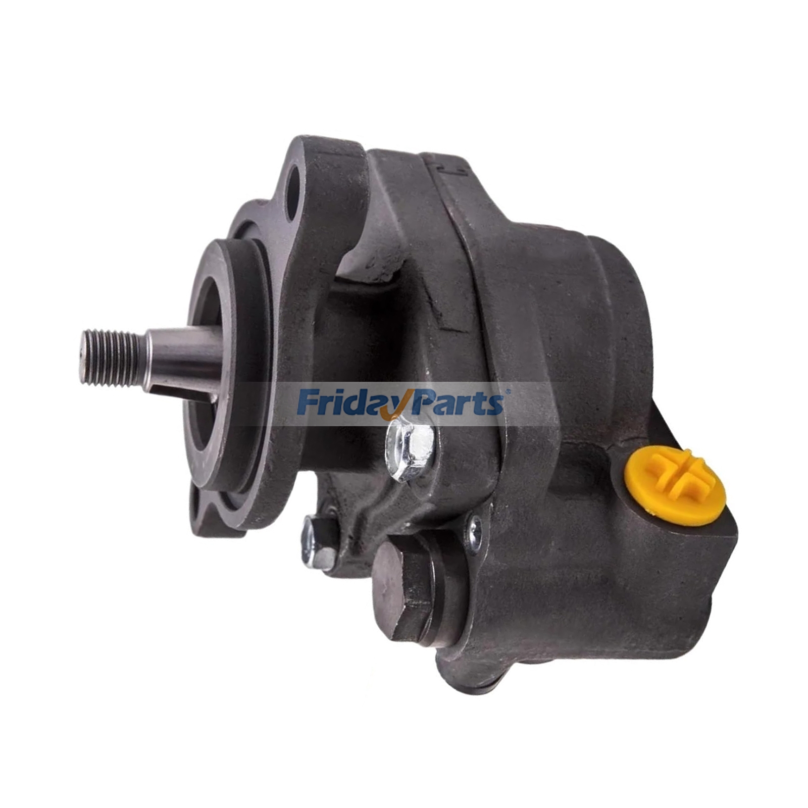 Power Steering Vane Pump 44320-60171 for Toyota Land Cruiser 1990-1998