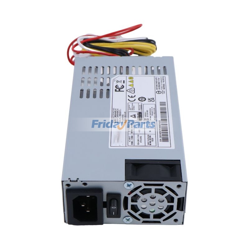 FridayParts Power Supply