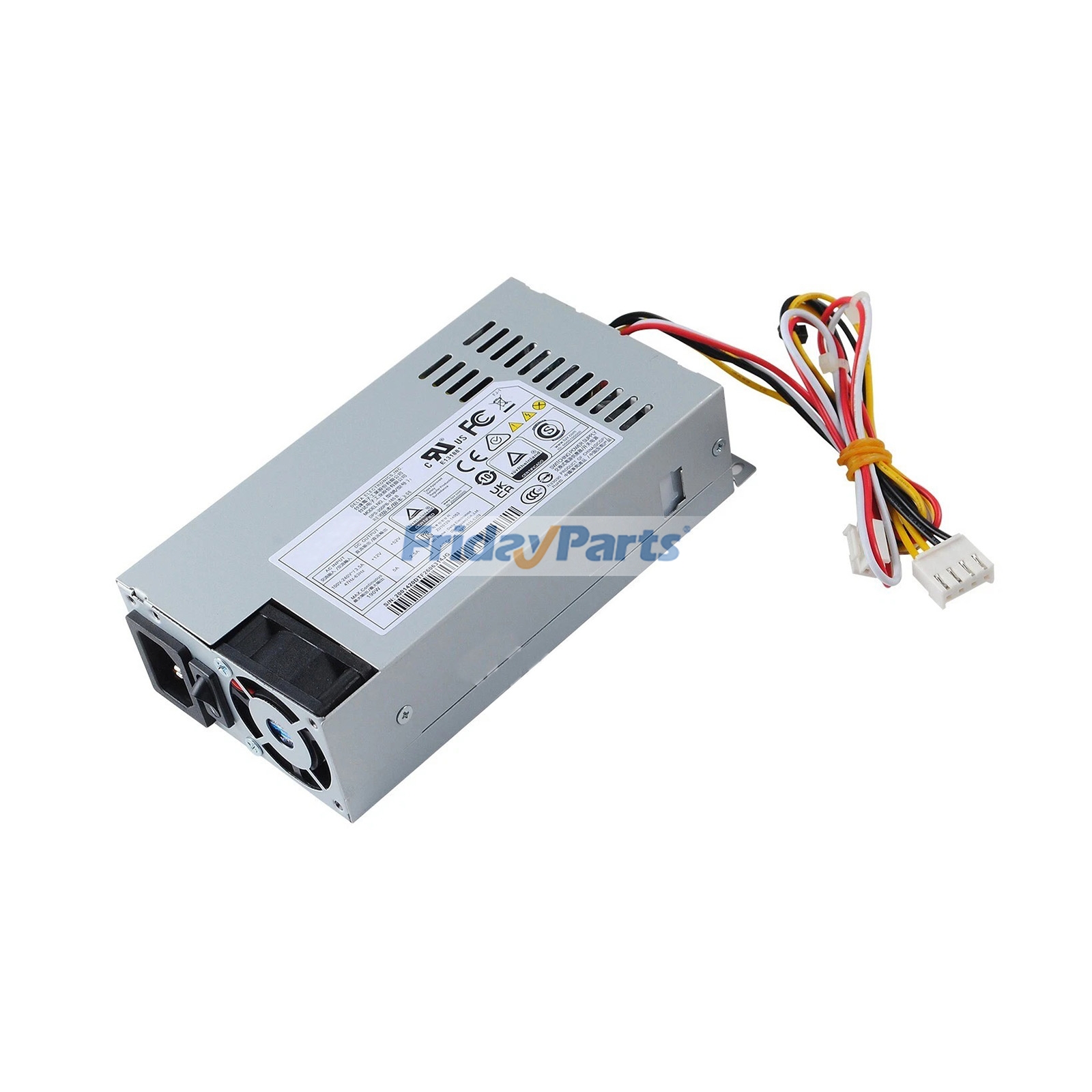 Netzteil – Ersetzt Delta DPS-200PB-185B