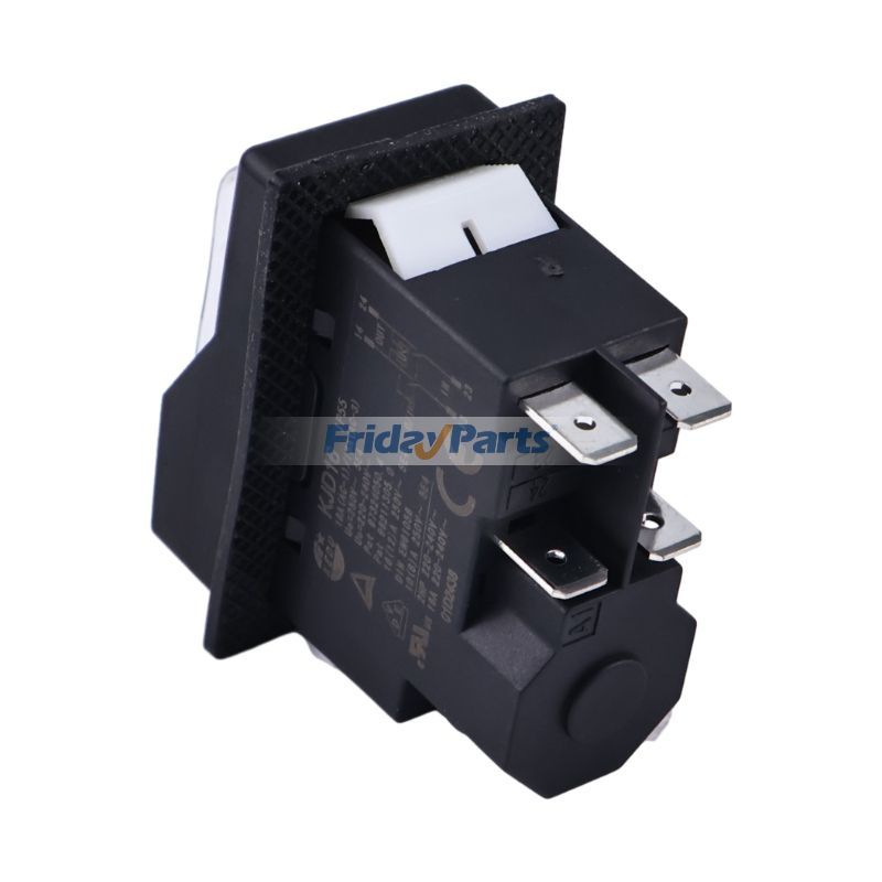 Netzschalterfür Handwerkzeuge und Elektrowerkzeuge