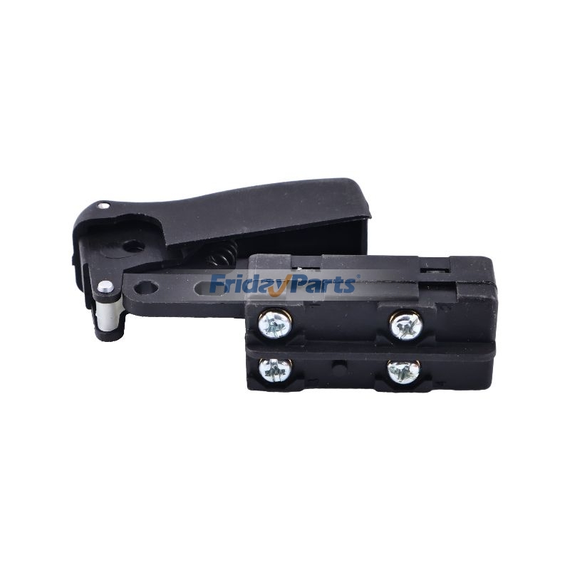 Others Power Switch