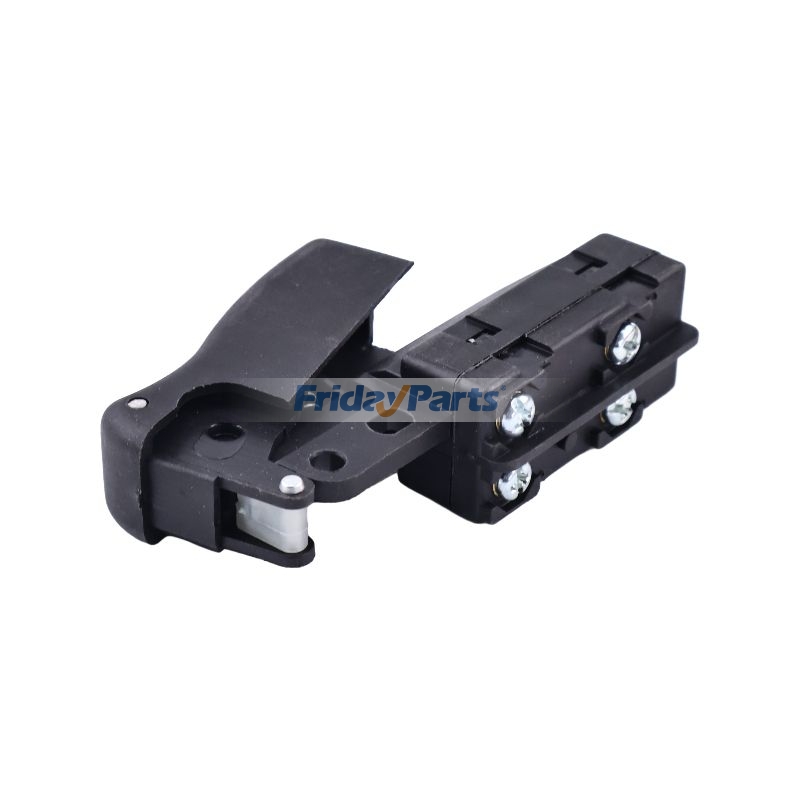 Power Switch for Others