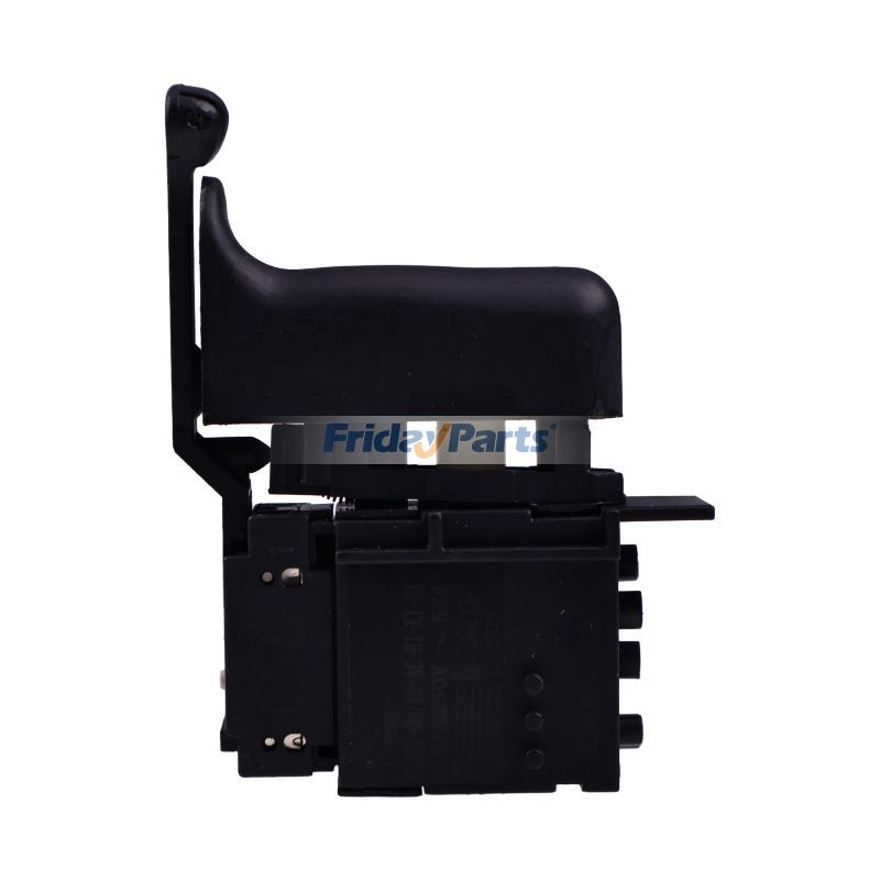 Power Switch in Stock in China