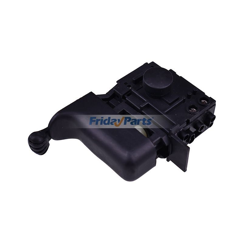 Power Switch 650508-0 for Makita Rotary Hammer Drill HR2020 HR2432 HR2445 HR2450 HR2450F HR2455 HR2475 HR2621 HR2641 HR2661