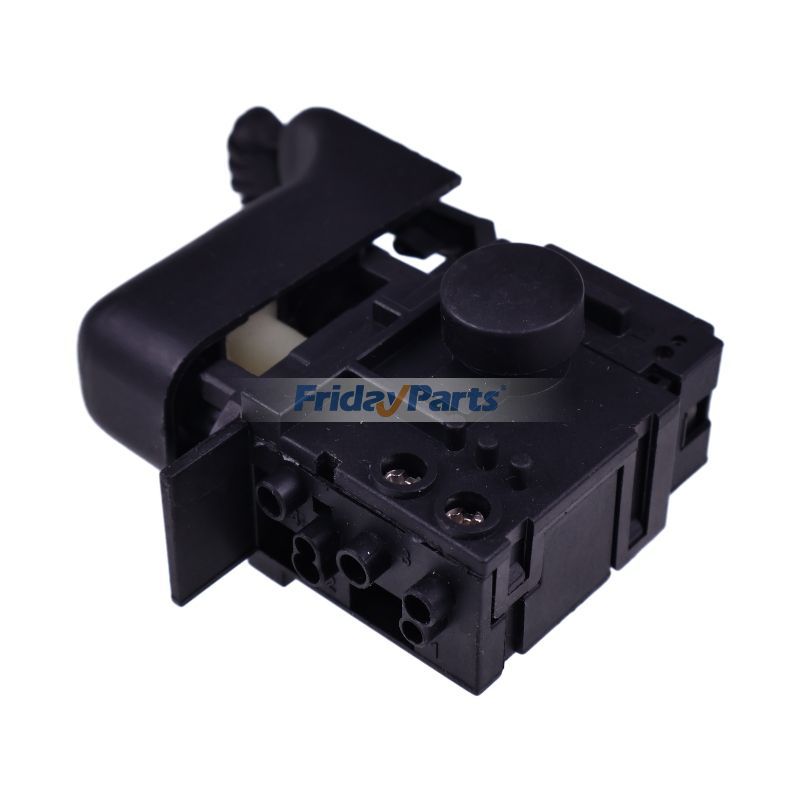 Power Switch for Hand & Power Tools