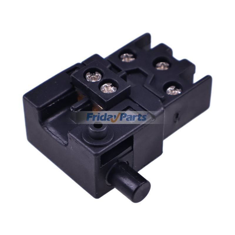 Interrupteur d'alimentation 651923-1 650677-7 pour Makita LS1013 LS1030N LS1040 LS1040F LS1211 LS1212 LS1214 LS1214F LS1220 LS1221