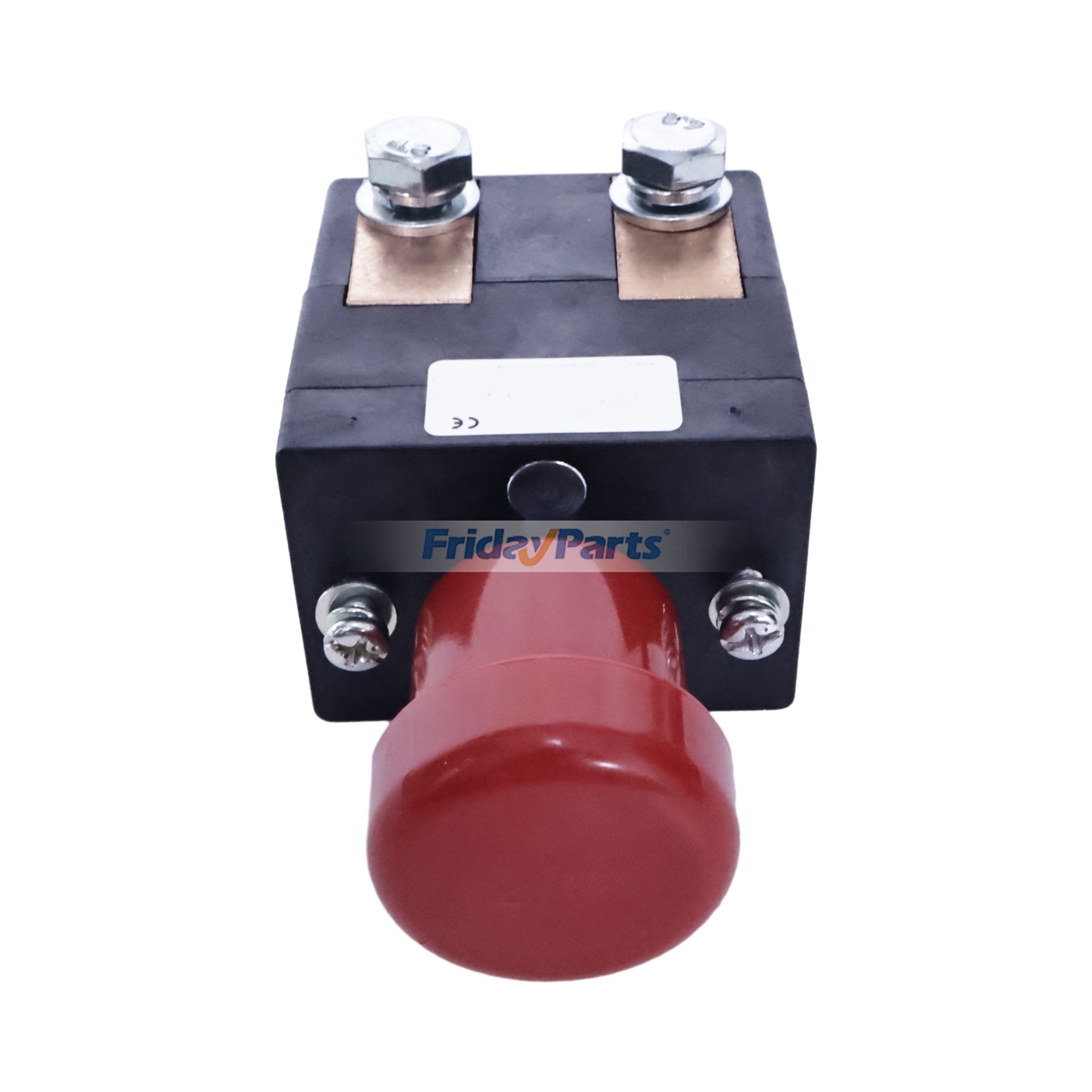 Power Switch compatible with Forklift