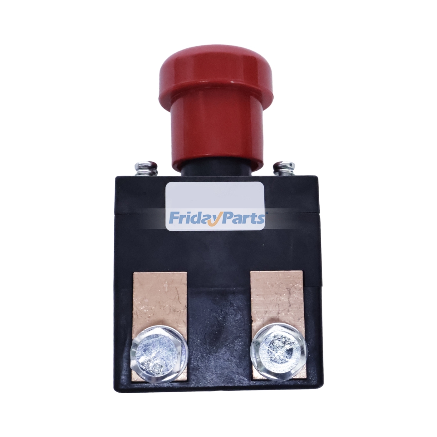 Power Switch for Forklift