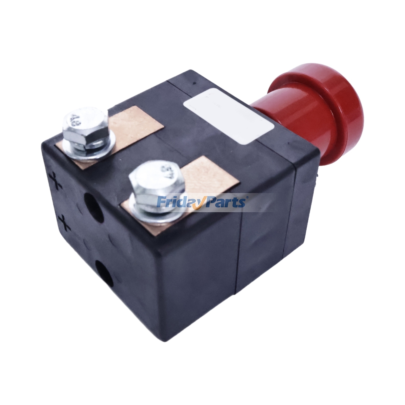 Power Switch X2B300-700001-000 for Hangcha Forklift X2B Premium Quality with 3-Year Warranty