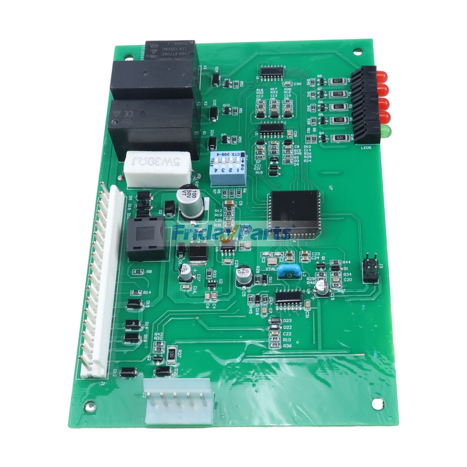 Power System Control Board compatible with Generator
