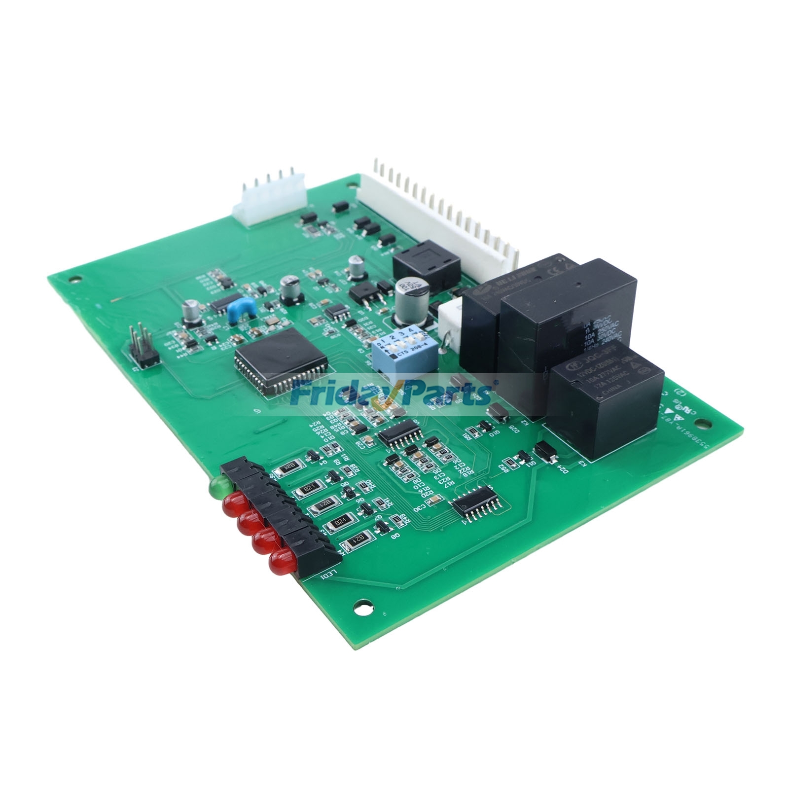 Generator Power System Control Board