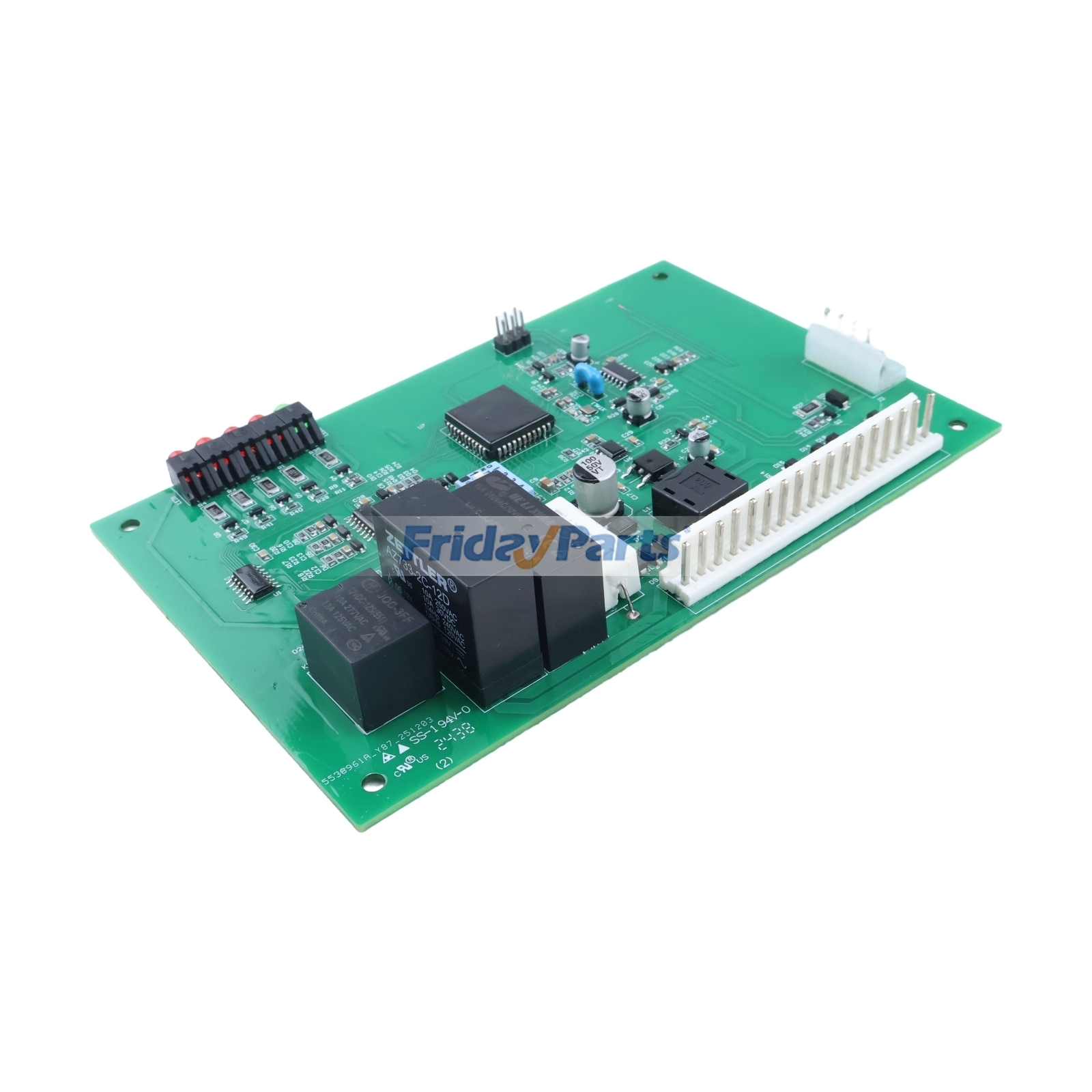 Power System Control Board for Generator