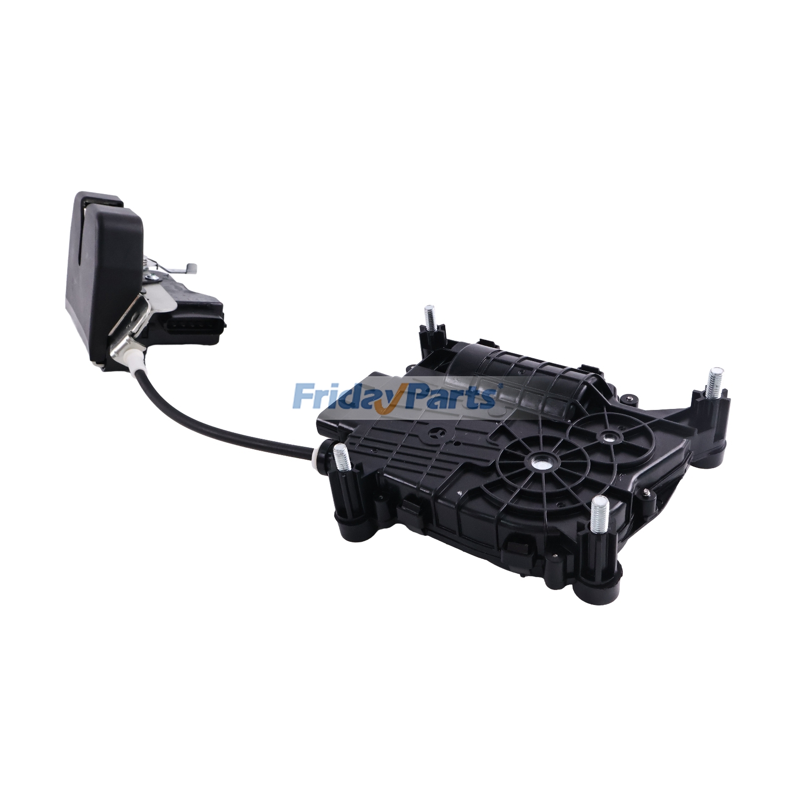 Power Tail Gate Power Latch Assembly 81230-2J000 for 2008-2012 Kia Borrego 3.8L