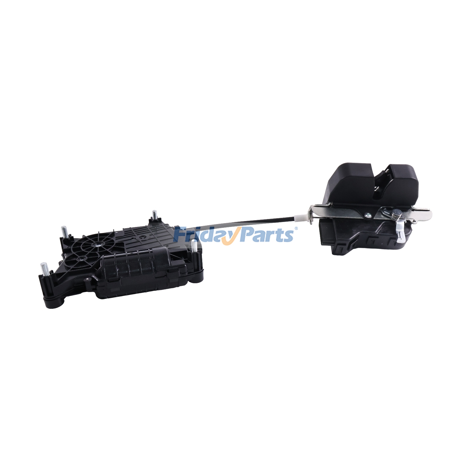 Power Tail Gate Power Latch Assembly compatible with Vehicle