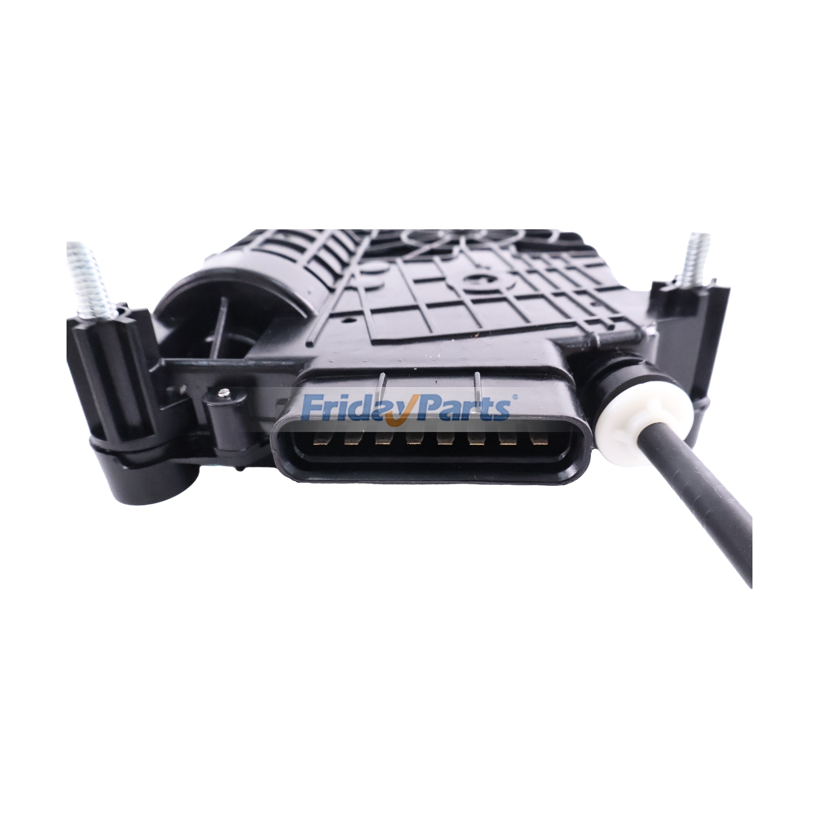 FridayParts Power Tail Gate Power Latch Assembly