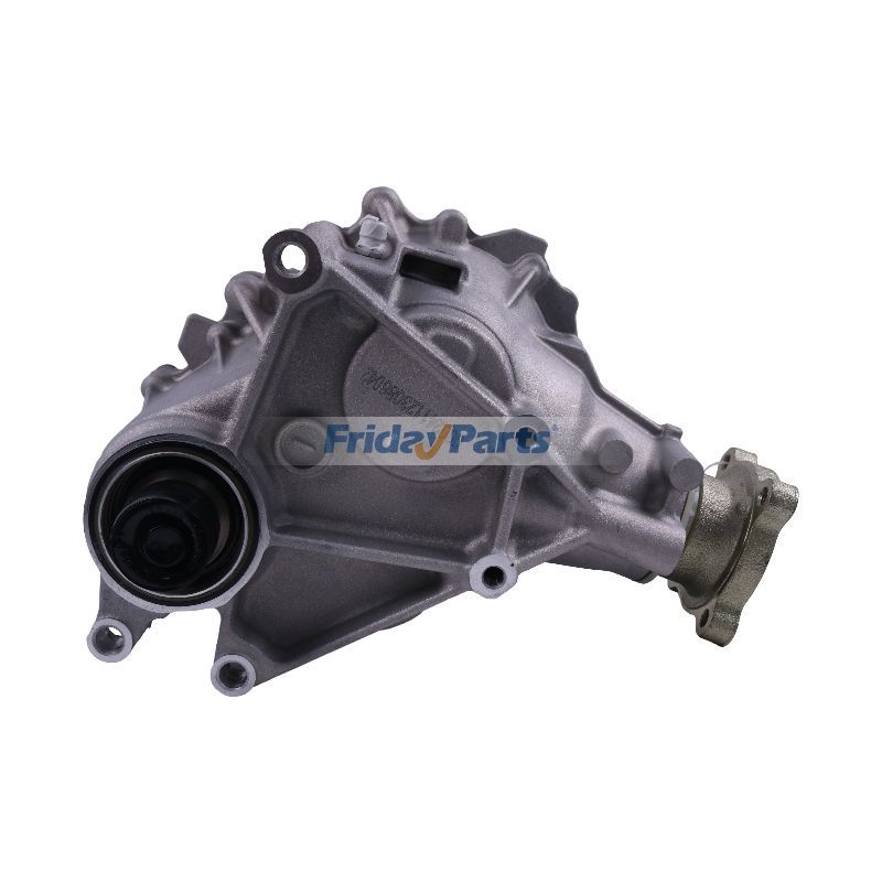 Ensemble de prise de force 2007-2014 de FridayParts