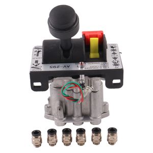 Aftermarket Apsco AV-295 Power Take Off (PTO) Hoist Control Valve