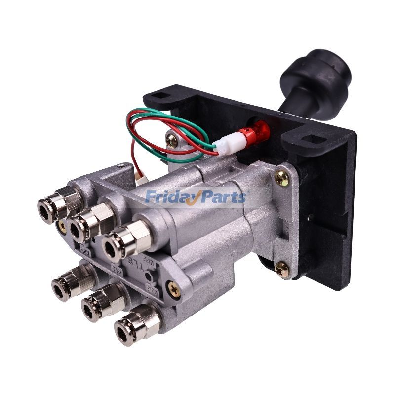 Power Take Off (PTO) Hoist Control Valve AV295 for Apsco