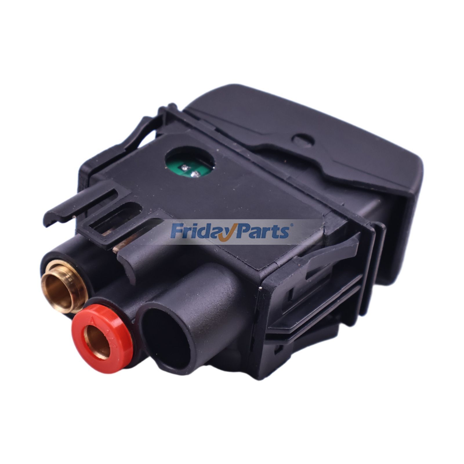 Interrupteur de prise de forcepour Camion