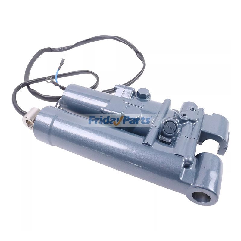 Power Trim Tilt Unit Assembly for Marine