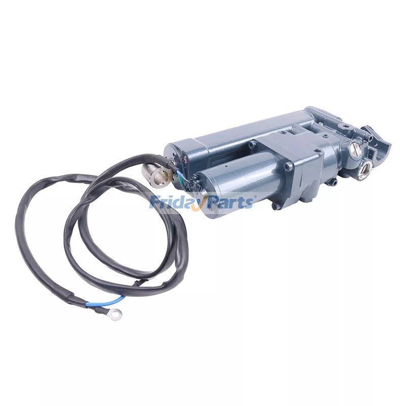 Power Trim Tilt Unit Assembly in Stock in China,China Stock