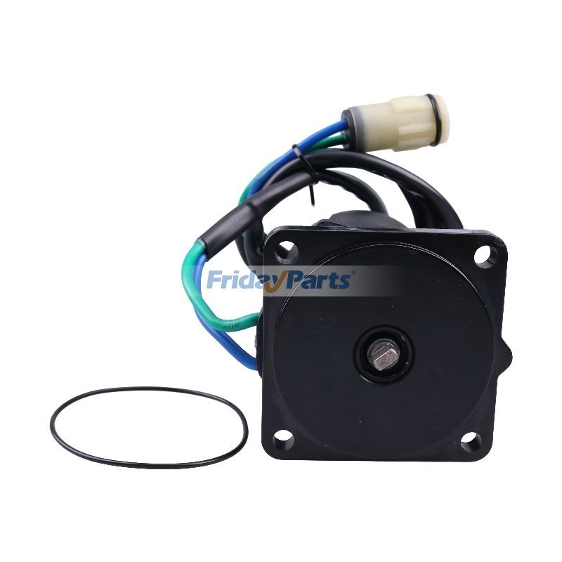 Moteur de trim d'inclinaison électrique 