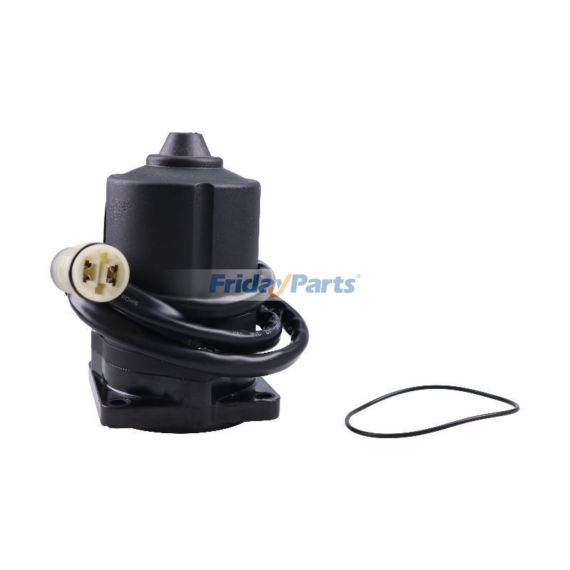 Moteur de trim d'inclinaison électrique de FridayParts