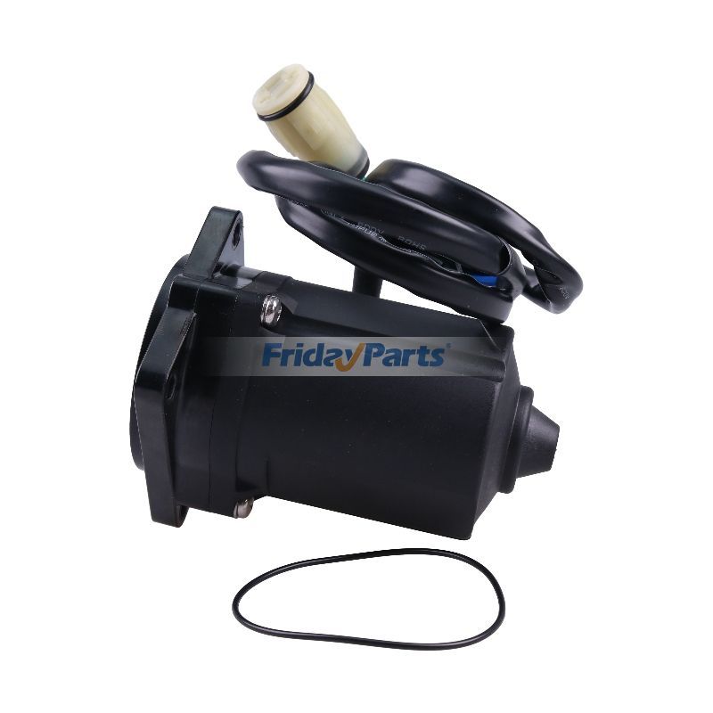 Moteur de trim d'inclinaison électrique 36120-ZW4-H12 pour moteur hors-bord Honda BF40 BF50 2004-UPpour