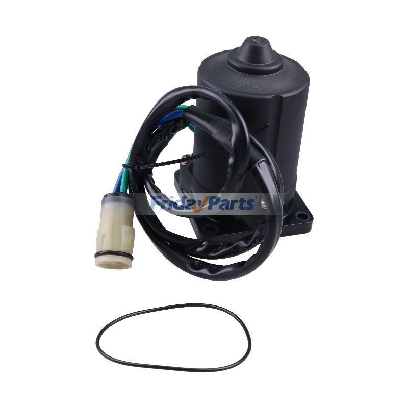 Moteur de trim d'inclinaison électrique 36120-ZW4-H12 pour moteur hors-bord Honda BF40 BF50 2004-UP