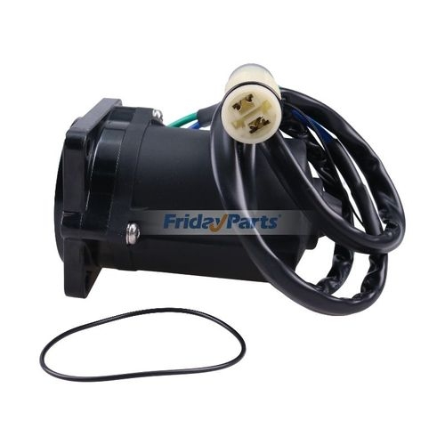 Power Tilt Trim Motor 36120-ZW4-H12 for Honda Outboard BF40 BF50 2004-UP