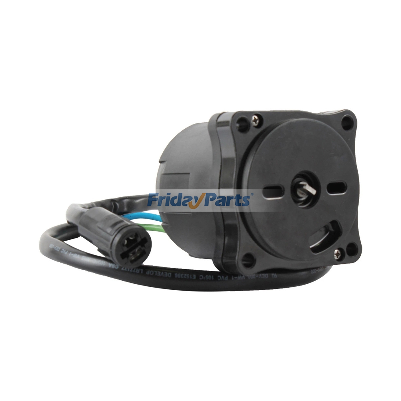 Power Tilt Trim Motor 36120-ZY9-003 for Honda Marine Outboard BF75 BF90 BF200 BF225 BF135 BF150 2002-2007