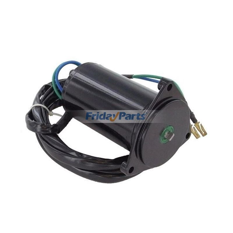Power Tilt Trim Motor 391264 393259 393988 for Johnson Evinrude Outboard 90HP 110HP 1981-1997