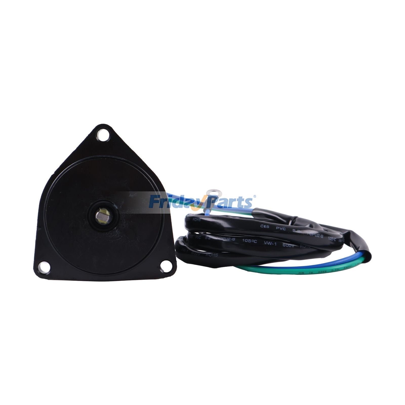 Engine,Marine Power Tilt Trim Motor Outboard