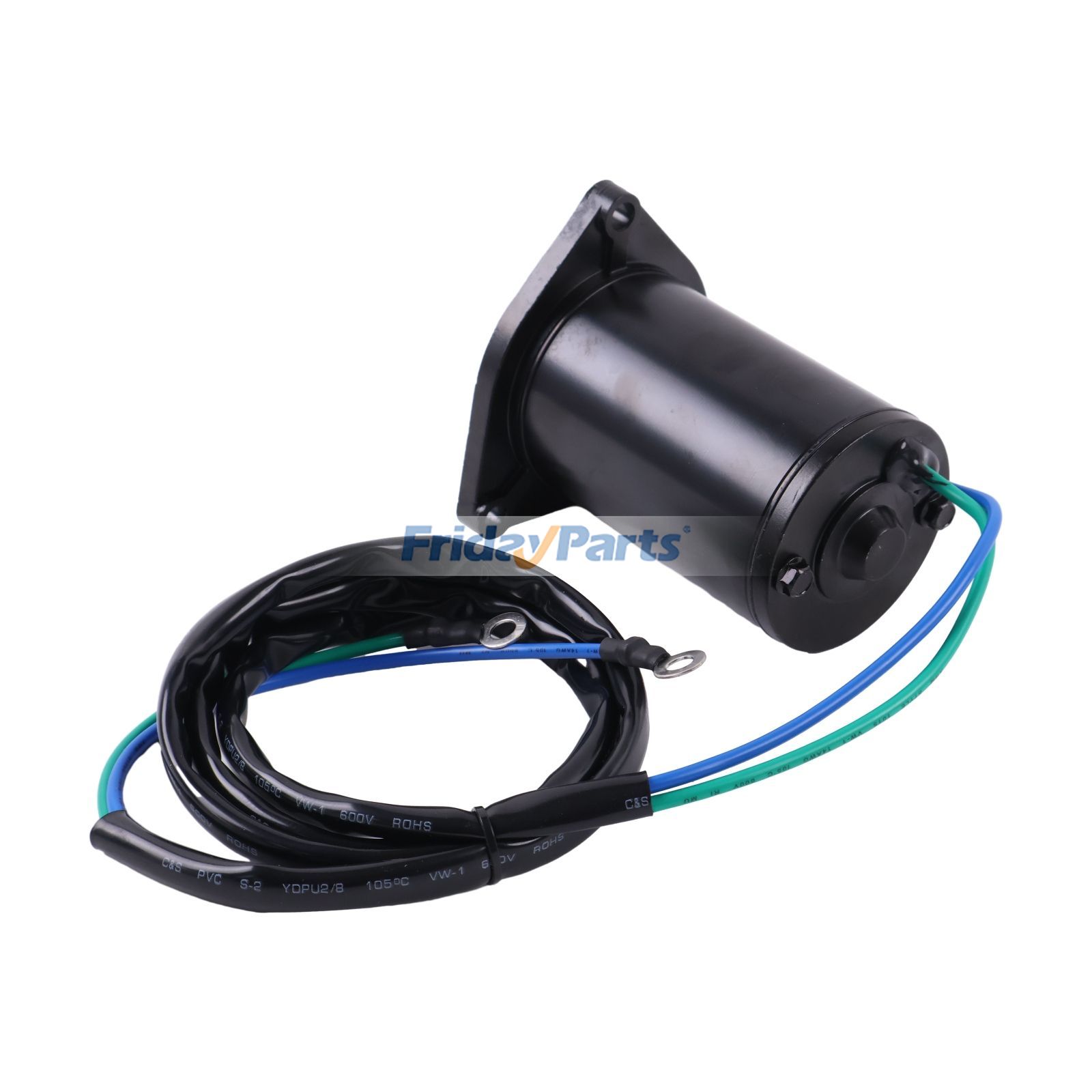 Power Tilt Trim Motor Outboard in Stock in China,China Stock,United Kingdom